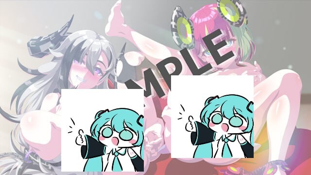 大型SLG/离线破解版丨 魔法少女 DX＆我即是魔法少女 DX  离线版/マジカミDX＆アイ・アム・マジカミDX  オフライン版【20250304】 游戏截图 4
