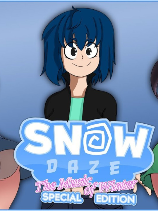 雪的迷乱：冬天的音乐