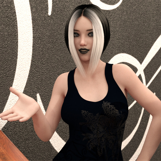 新作/欧美SLG/AIGPT汉化丨奥斯托里卡 Esoterika    v0.1d【20240903】