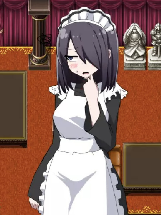 关于转生成魅魔这件事