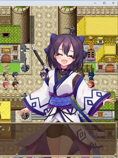 精灵奴隶御子菲涅