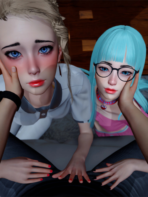 希望未来更美好