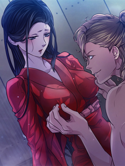 吉原彼岸花 久远之契