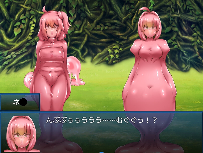 RPG/AI汉化丨 BUZAMA陷阱迷宫2～皇帝篇 BUZAMAトラップダンジョン2～皇帝編～ 【20241202】 游戏截图 5