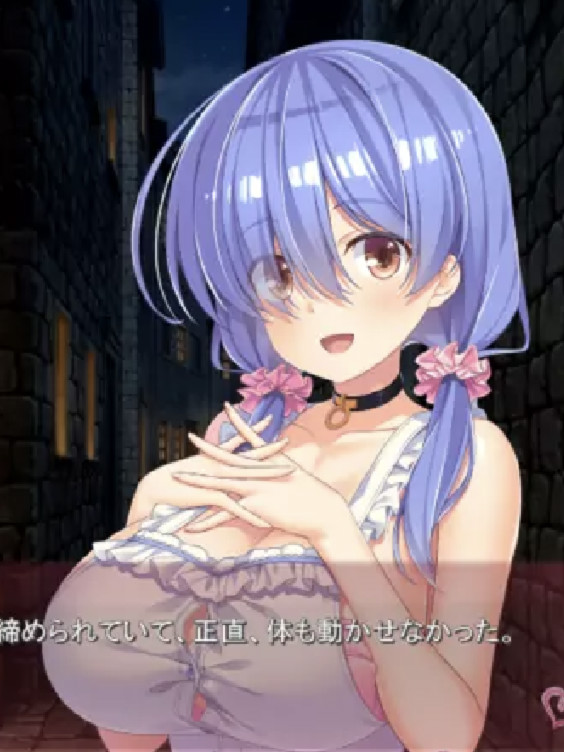 欢迎来到性爱地下世界！