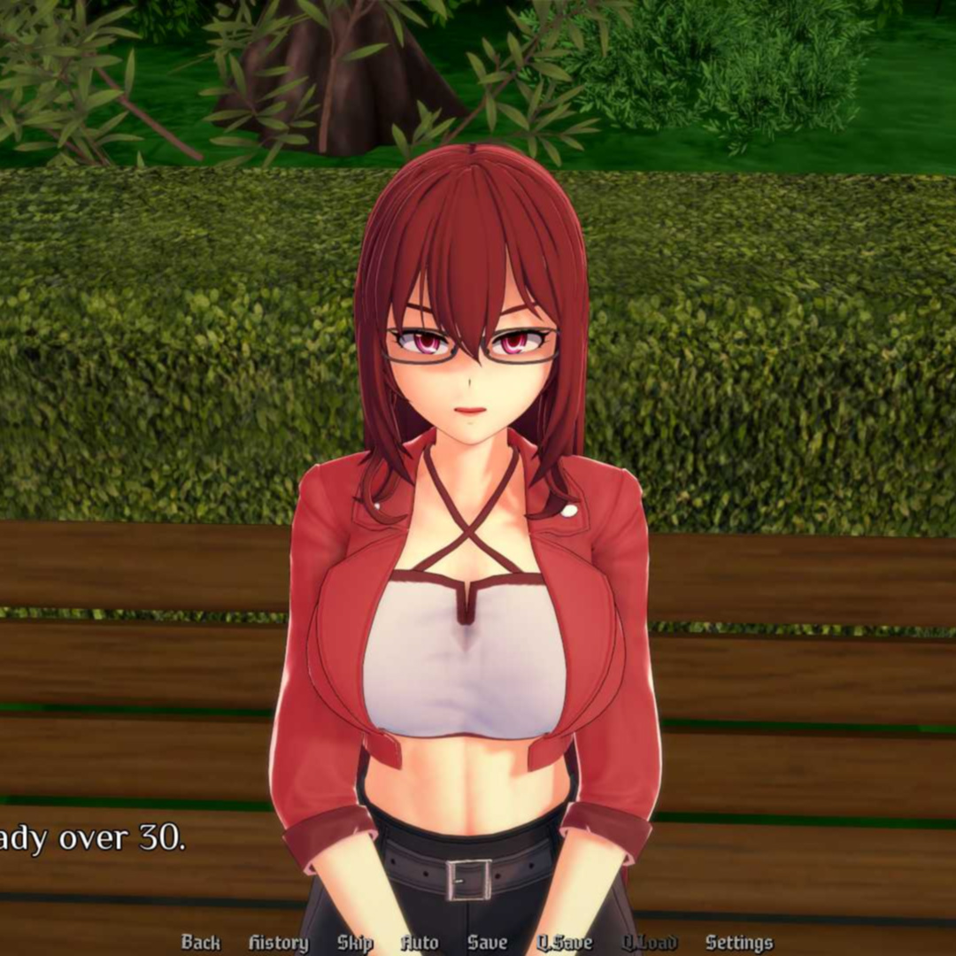 另一个世界，另一次冒险