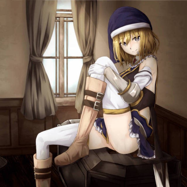 噬欲之书：谎言与复仇之诗