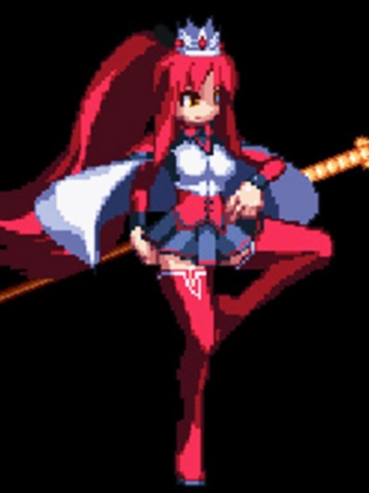 鸢姬 - Inter Breed