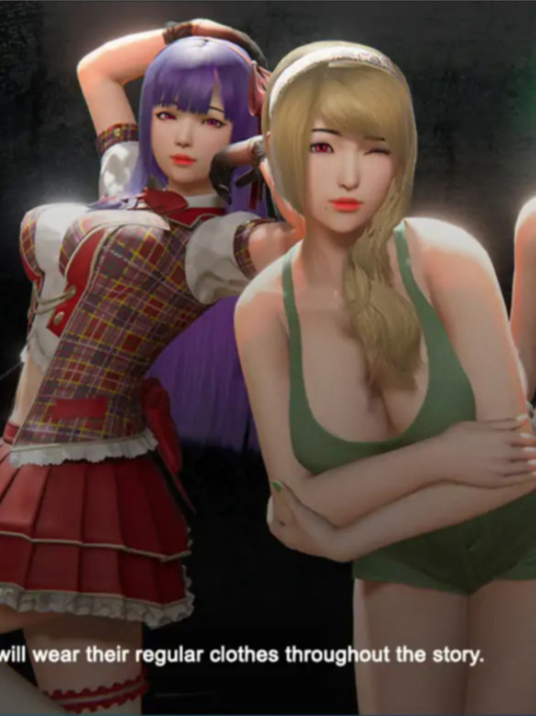 我的姐姐阿丽亚