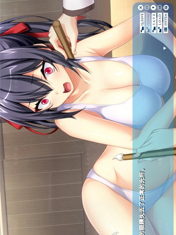 败北的淫兽猎人！绯炎姬阿斯卡与结界学院陷阱