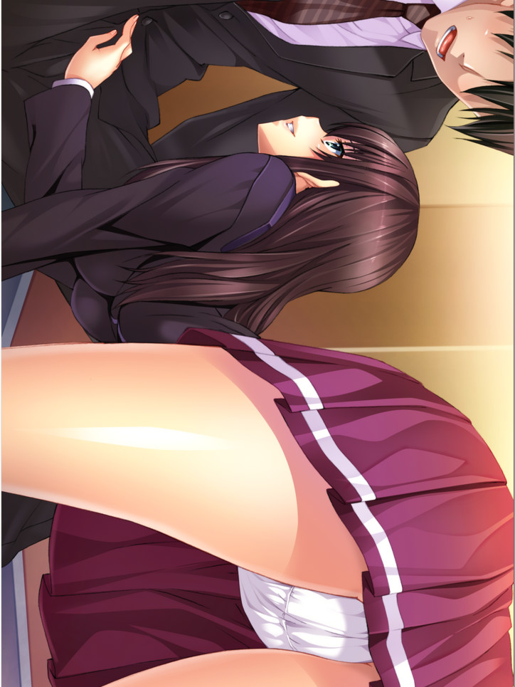 爱上父亲的「彩子」 ～我的爸爸谁也不给～