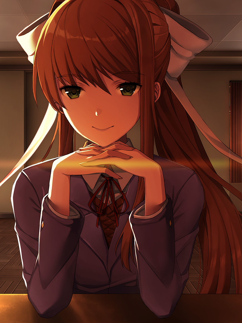 心跳文学部 Plus!