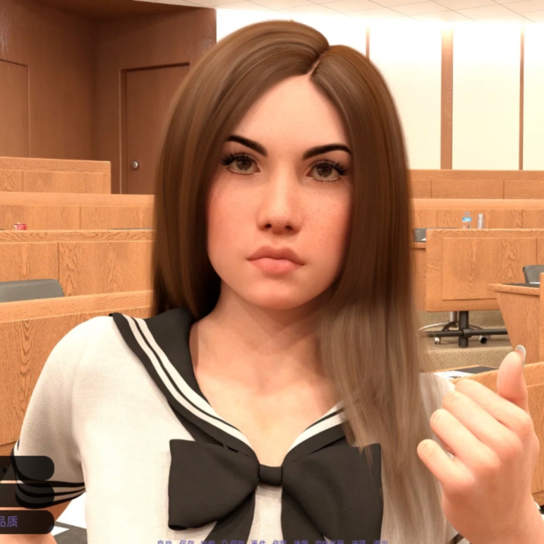 欲望学院 / 大学诱惑