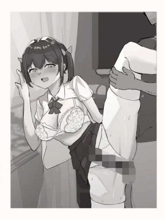 和青梅竹马的放学后亲密日常