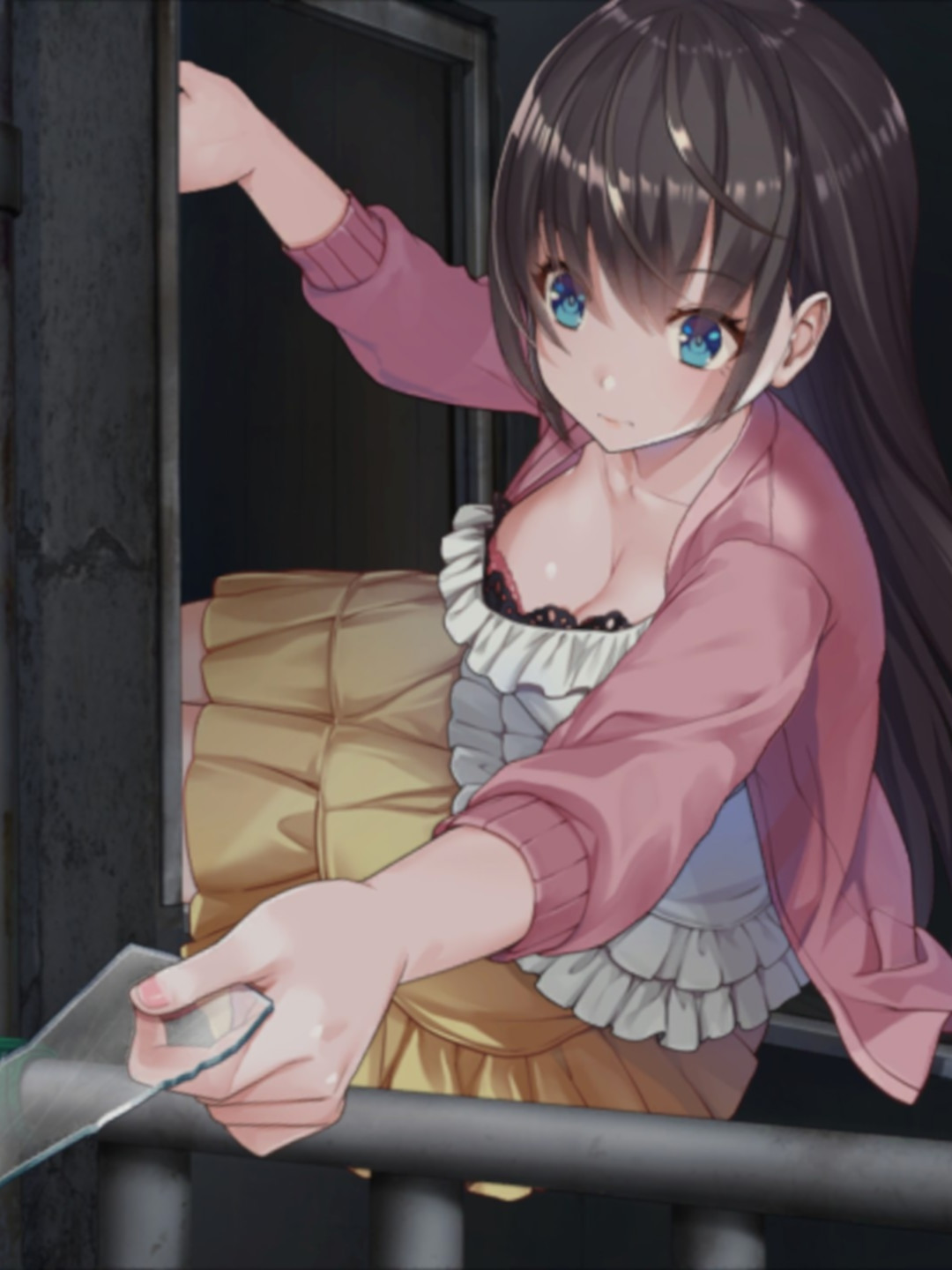 废深2 / 直播死魂2