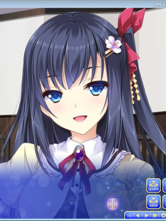 主人公小剧场 New Stage