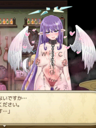 无气力天使酱的性活学科单位不足