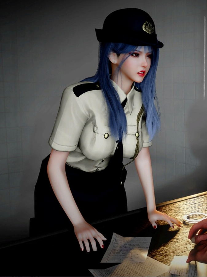 迷人的故事：新婚之夜