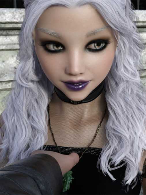 欢迎来到地狱：吸血鬼编年史