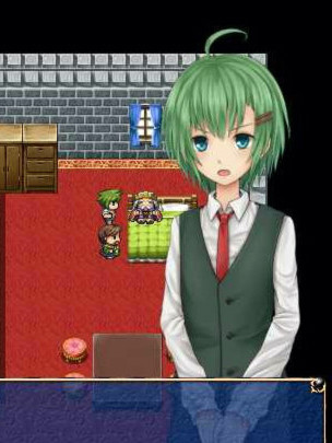 为了结盟、和公主们有一腿的王子