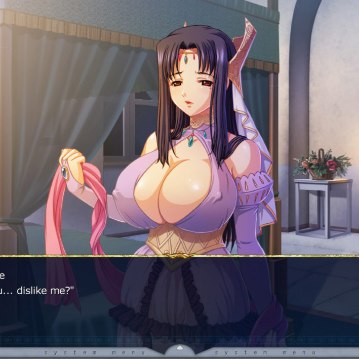 索尔·路易 -异界的魔法少女- 2