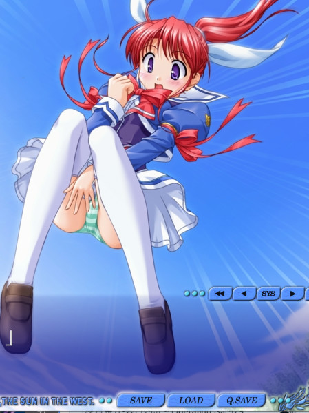 夜明前的琉璃色 -Moonlight Cradle-