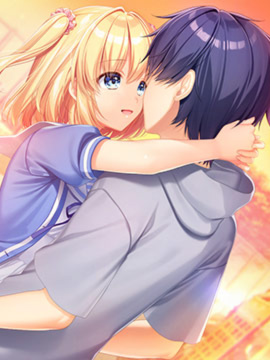 创作少女的恋爱方式