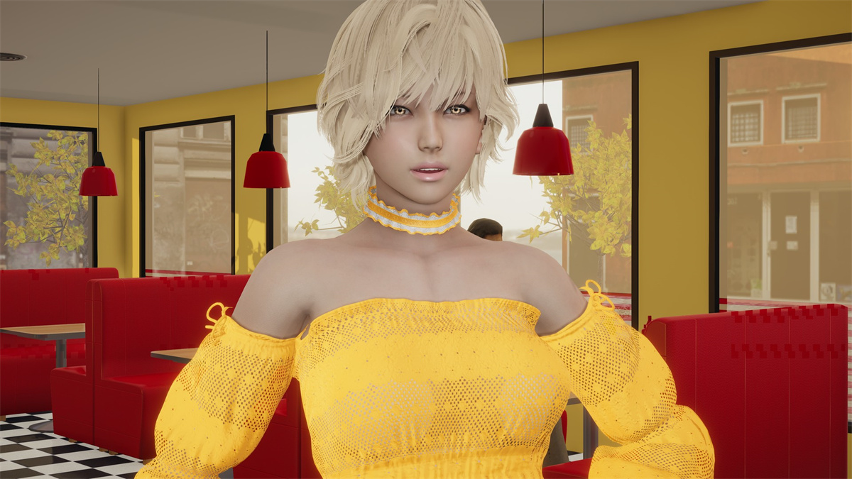 欧美SLG/AIGPT汉化/3D丨光环颜色Aura Colors   v1.1_Ep3【20240829】 游戏截图 7
