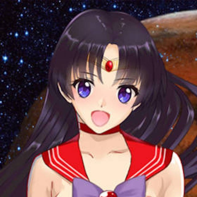 美少女战士2：亚美