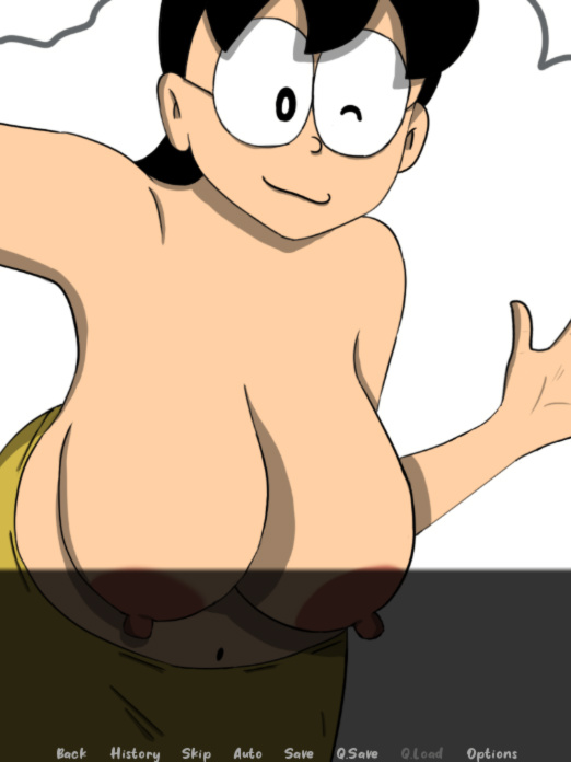 盯裆猫X / 哆啦A梦X