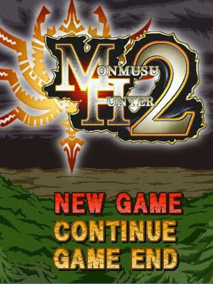 魔物娘猎人2 -The March of TARTAROS-