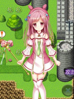 30岁童贞魔法师能转生到黄油世界吗？