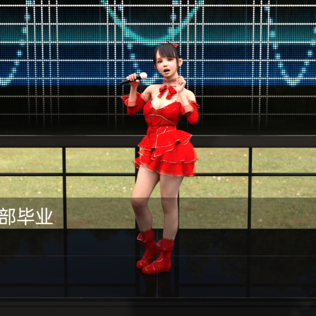 Club~调教学院养成篇