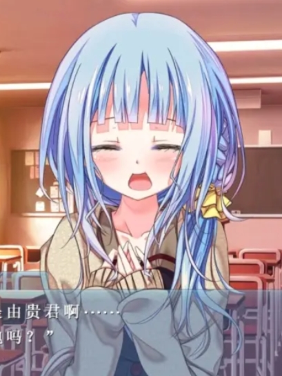 樱之诗 -在樱花之森上飞舞-