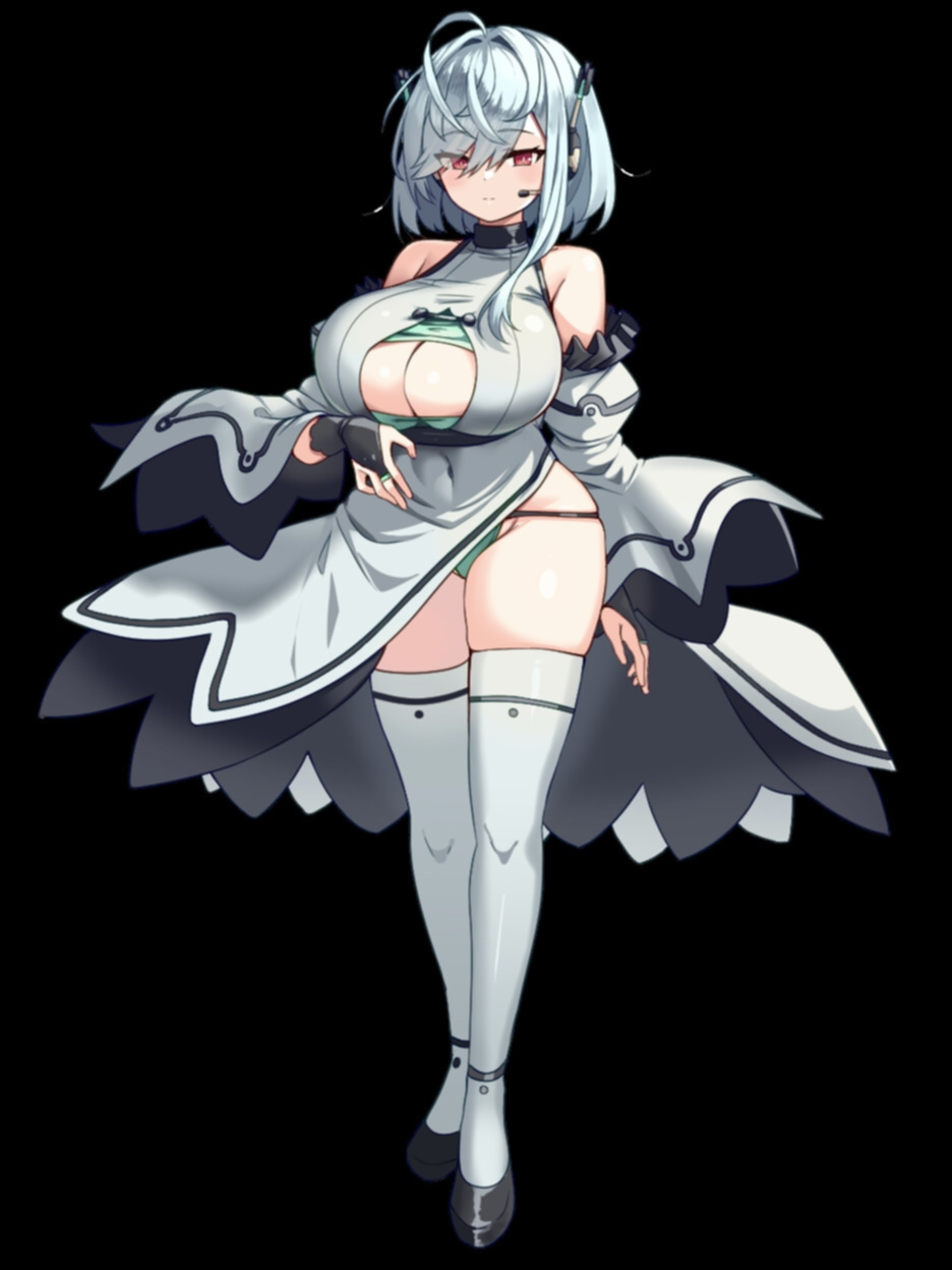 爆乳奴隶的革命谭