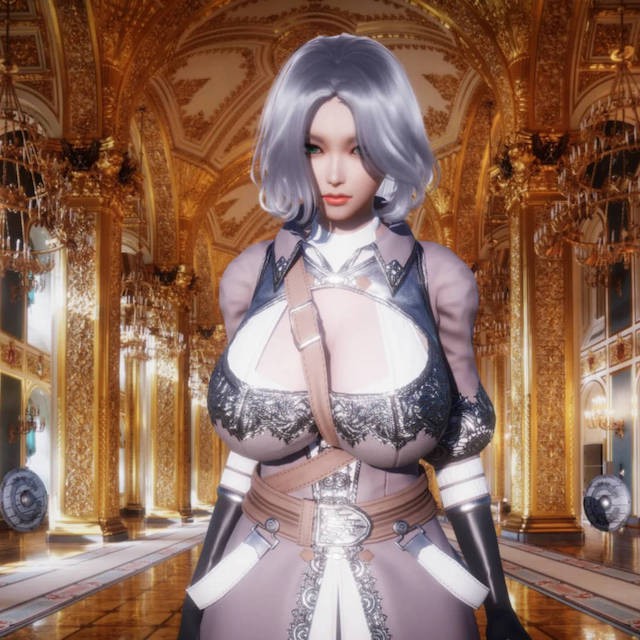 美德外传：迪奥多拉的谎言