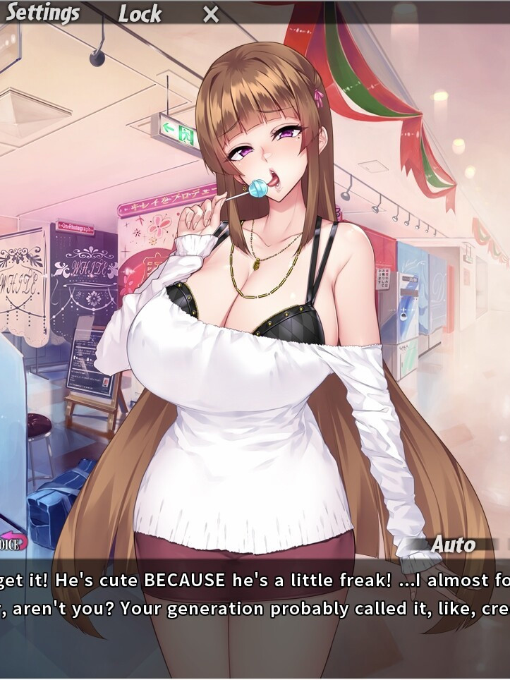 圣亚里曼的小黑本 / 离婚的男人与五个荡妇