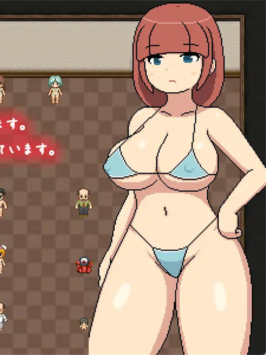 邪恶健身俱乐部