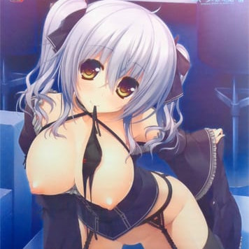 工作宅的恋爱事