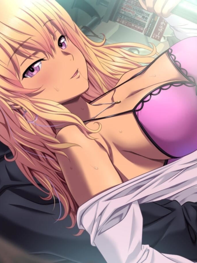 极限痴汉特异点