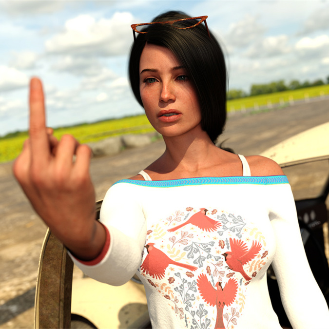 堕落者：恶之花 / 堕落者：陷阱