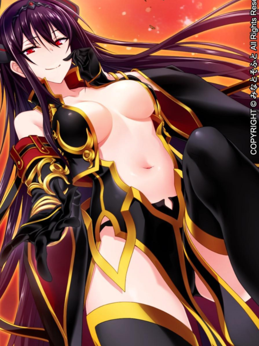 为我的公主献上荣冠