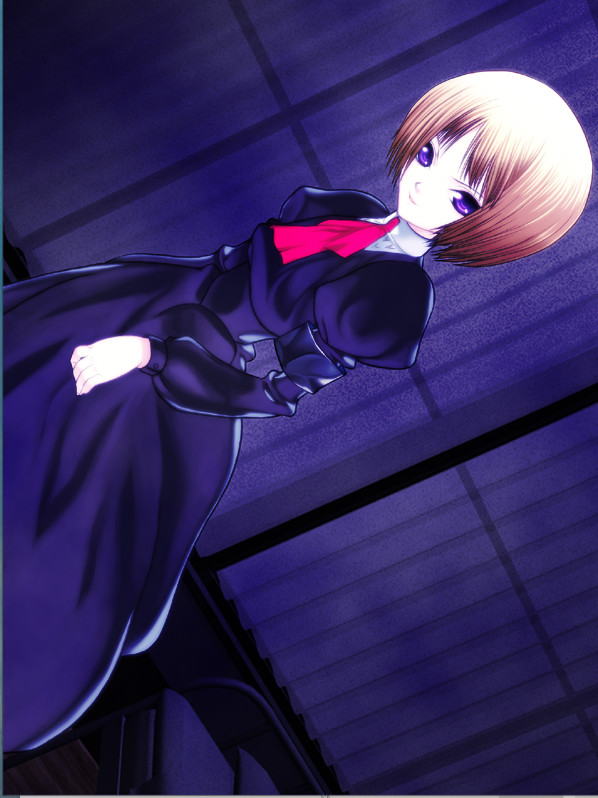 吸血歼鬼 维德戈尼亚