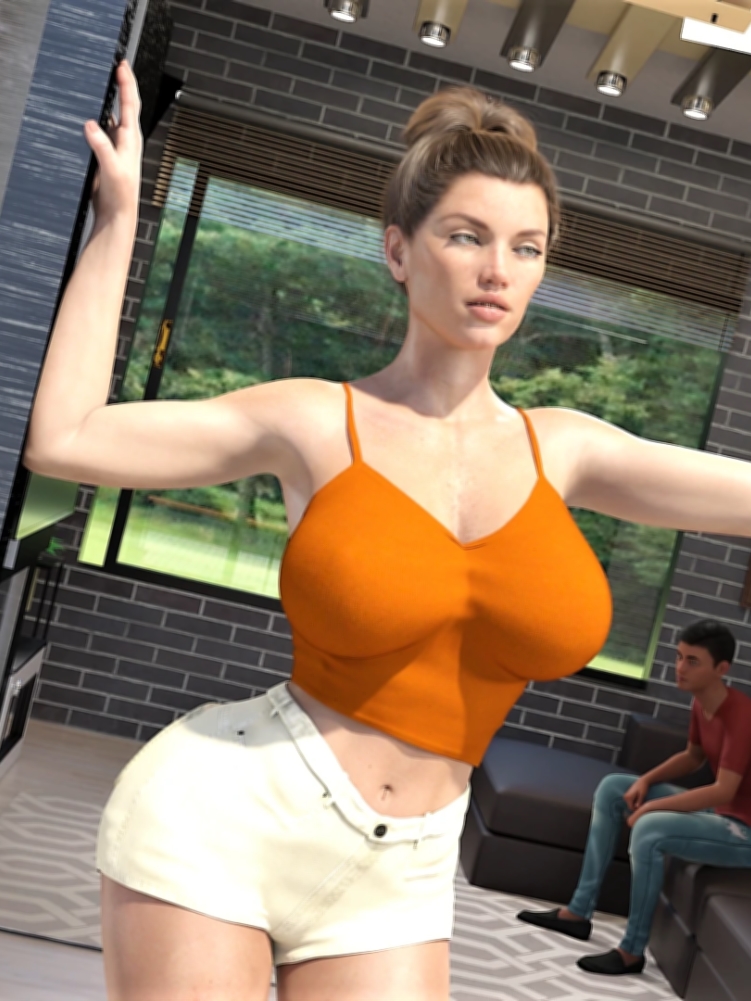 QPrey：逃离湖景