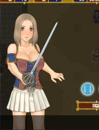 城堡里的萝拉公主