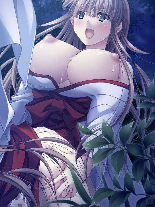 神乐黎明记 ～舞歌之章～：龙神之怒