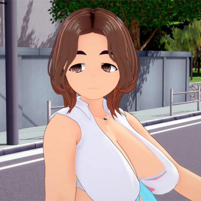 我的第二次机会