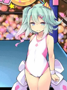 热血沸腾~摔跤吧！正太！