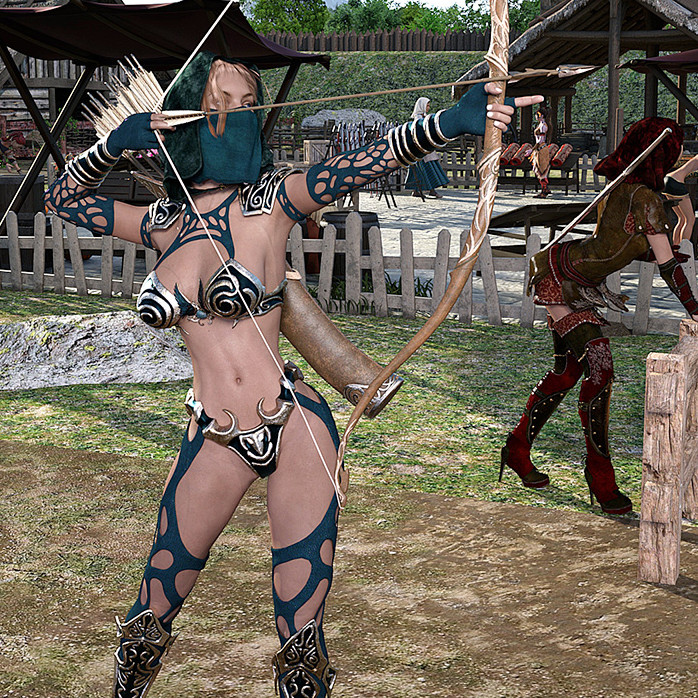 阿莱尼亚的冒险 重制版