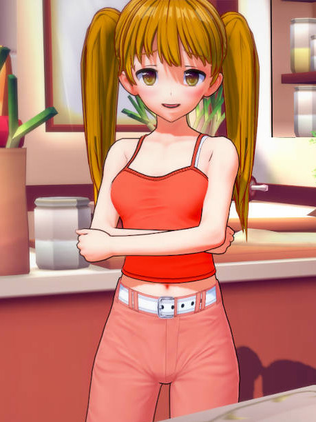 淫荡小镇历险记